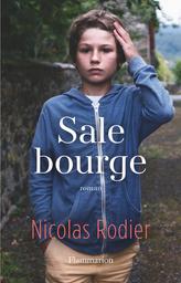 Sale bourge / Rodier Nicolas | 