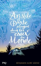 Aristote et Dante plongent dans les eaux du monde. 2 / Benjamin Alire Saenz | Saenz, Benjamin Alire (1954-....). Auteur