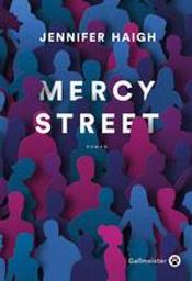 Mercy street / Jennifer Haigh | 