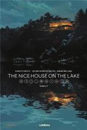 The nice house on the lake. 01 / scénario, James Tynion IV | Tynion, James (1987-....). Auteur