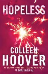 Hopeless / Colleen Hoover | Hoover, Colleen (1979-..)
