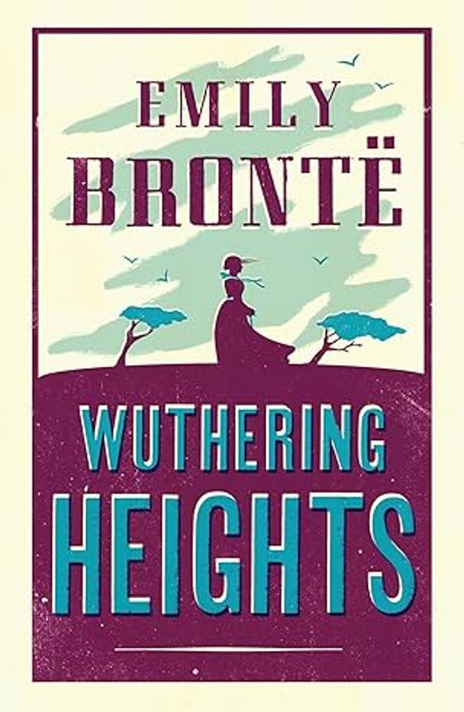 Wuthering Heights / Bronte Emily | Bronte Emily