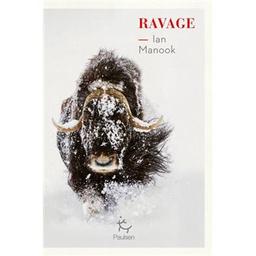Ravage / Ian Manook | 